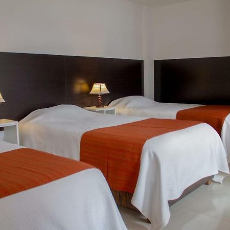 Pandora Hotel Colca Chivay Exteriör bild